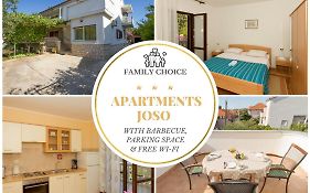 Apartments Joso